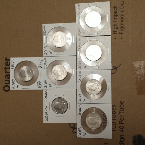 Bundle for Mark ‼️ - Picture 3 of 9